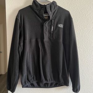 Drake Waterfowl Pullover